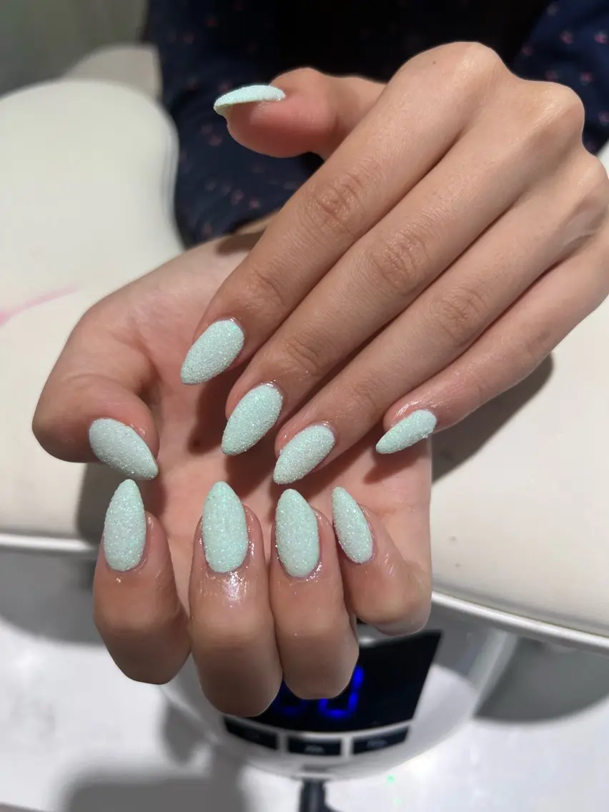 ネイル ハンドネイル 🦋 SEREA 🦋のネイルデザイン