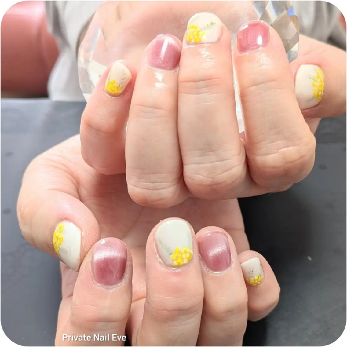 ネイル ハンドネイル ネイル junkoのネイルデザイン
