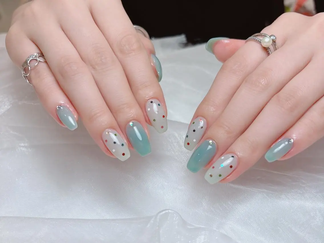 ネイル NailOnason りなのネイルデザイン