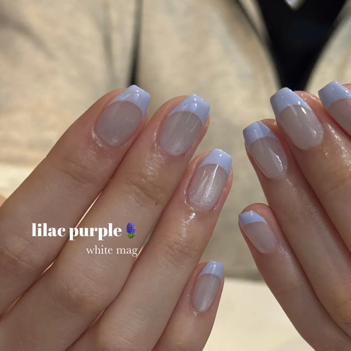 ネイル ハンドネイル Lusso Cocoroのネイルデザイン