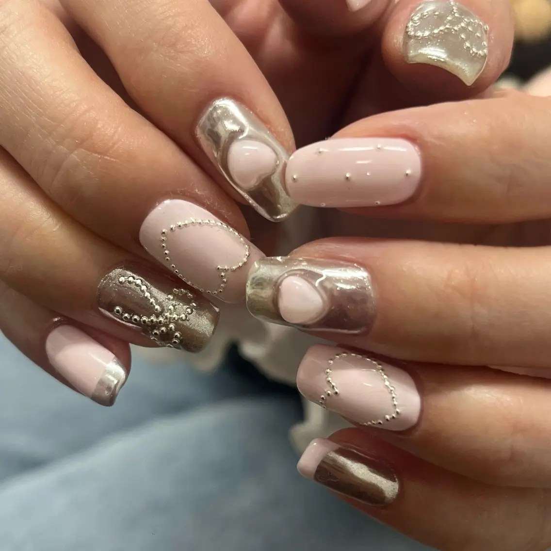 ネイル ハンドネイル eri chan nailのネイルデザイン