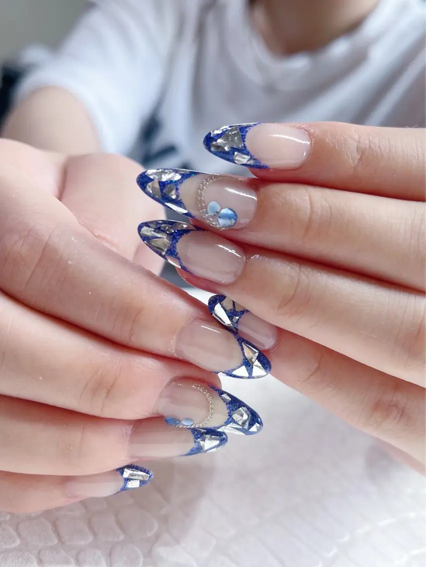 ネイル ハンドネイル naildesign BESTのネイルデザイン