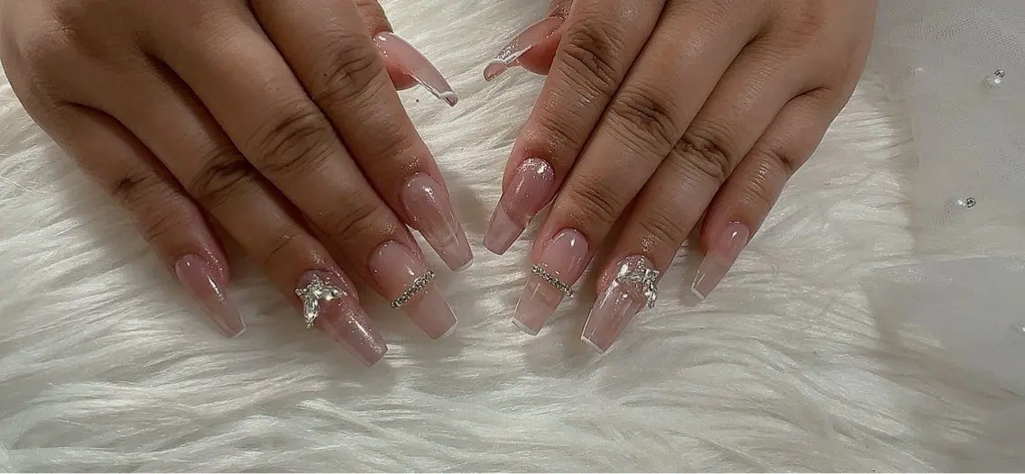 ネイル Mimi Nailのネイルデザイン