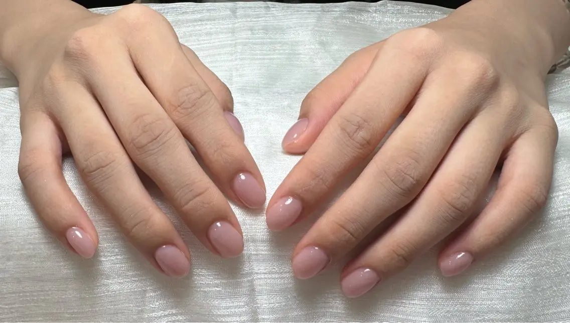 ネイル Lucky Nail Salonのネイルデザイン