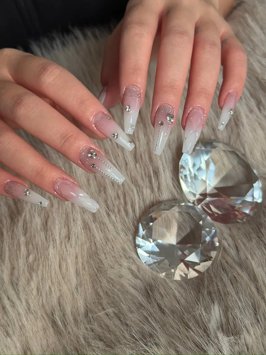 ネイル ハンドネイル nail salon amiのネイルデザイン