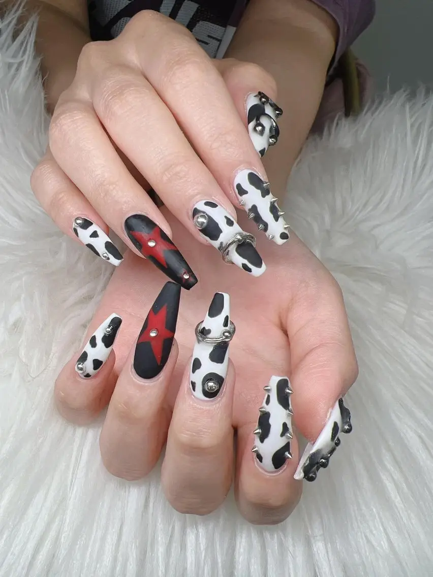 ネイル Lee Nailsのネイルデザイン