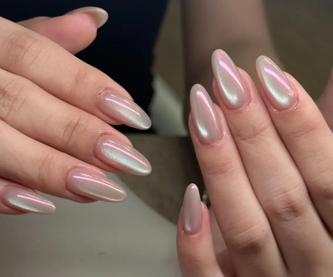 ネイル ハンドネイル 💫 Tsuki_Nailのネイルデザイン