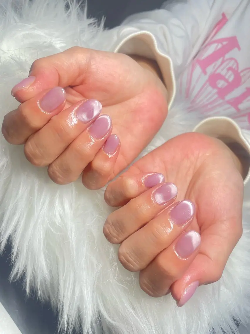 ネイル NailKaisei 自宅サロンのネイルデザイン