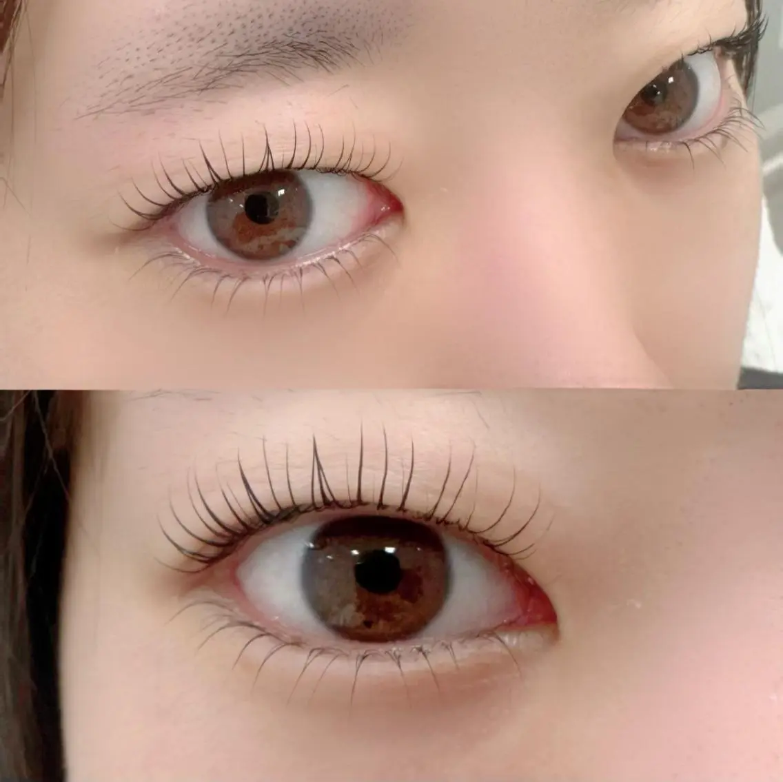 マツエク・マツパ Eyelash Mian西船橋店のマツエク・マツパデザイン