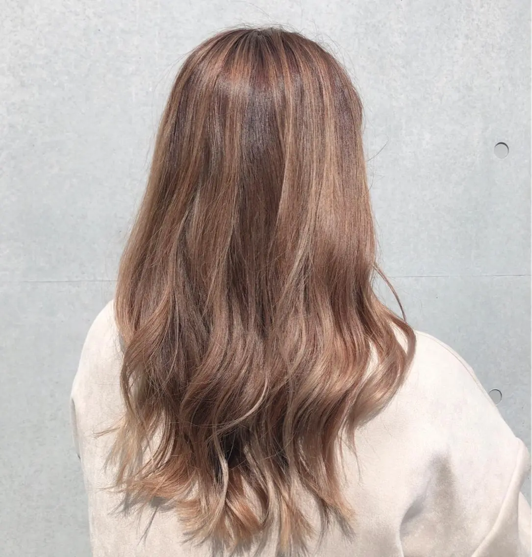 🧡髪質改善トリートメント🧡の写真