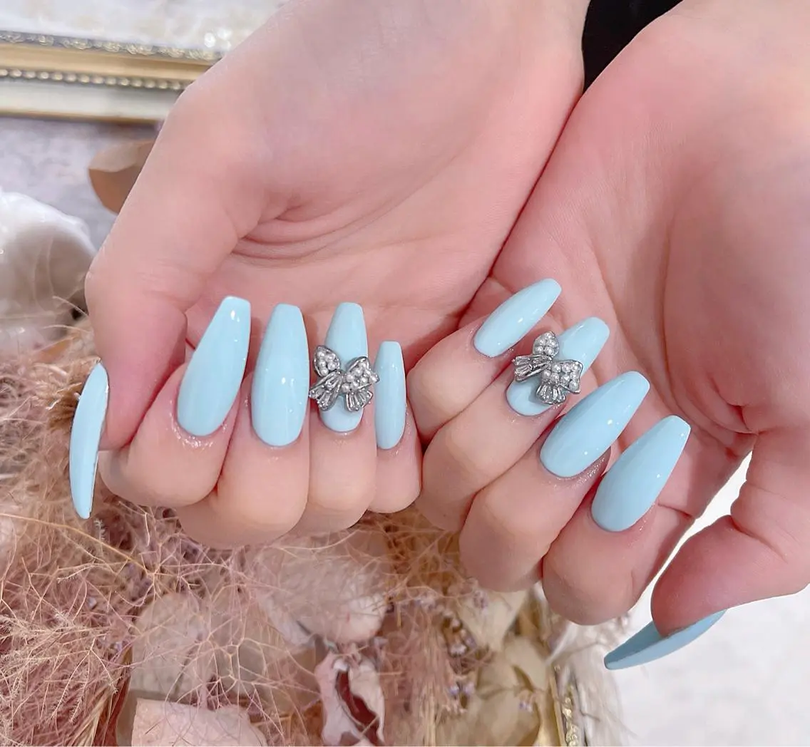 ネイル FLY Nail Salonのネイルデザイン