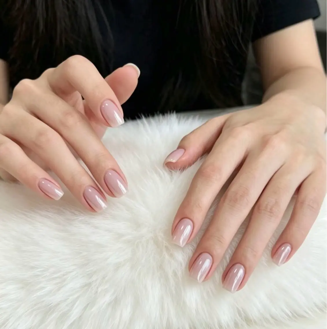 ネイル ハンドネイル LadyJJNail つくばのネイルデザイン