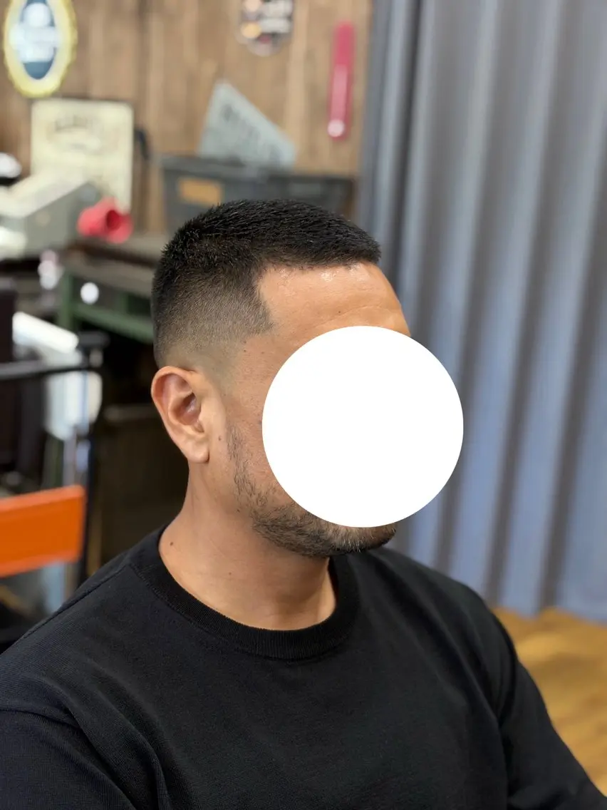 ショート 渡邊挙児 印西/千葉ニューのヘアスタイル