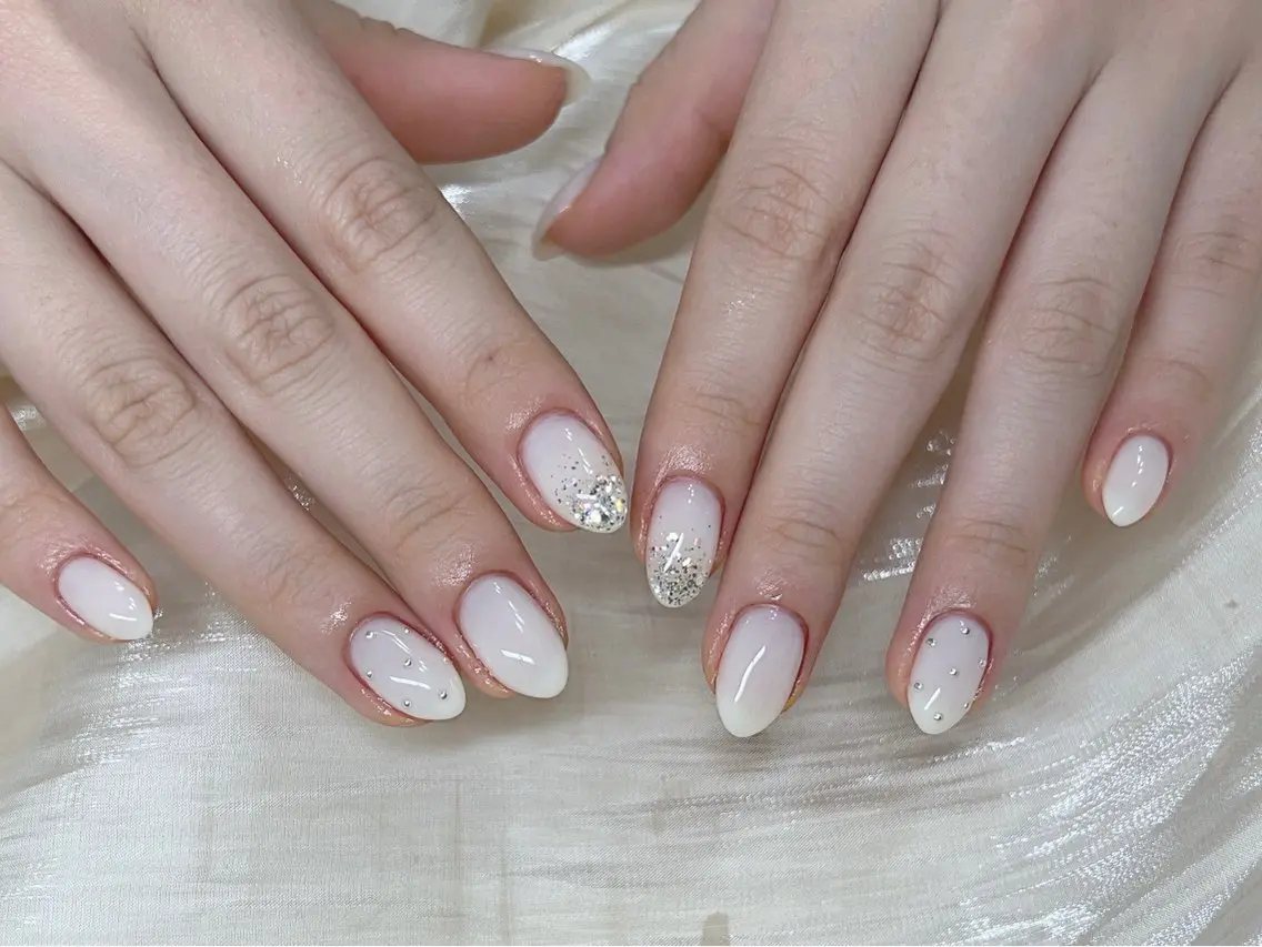 ネイル Nail salon CELEBRAILのネイルデザイン