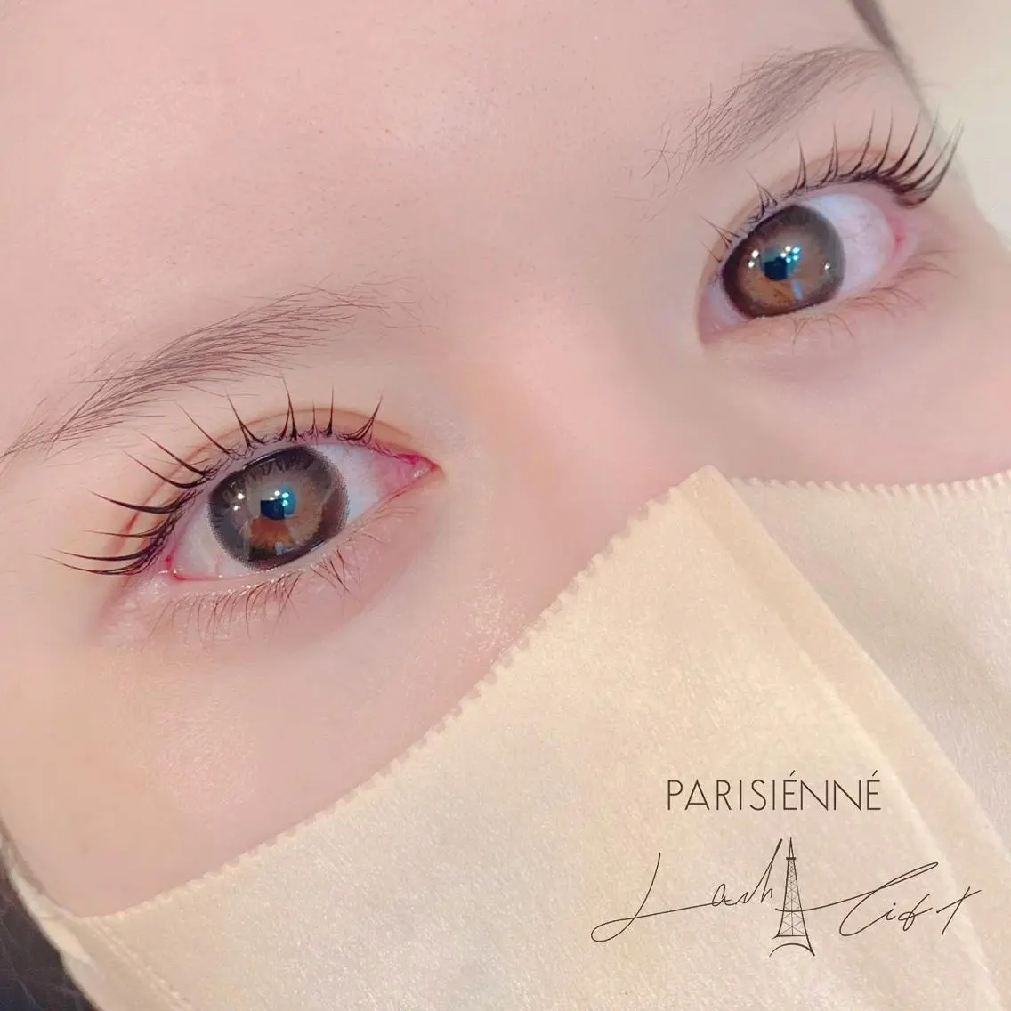 マツエク・マツパ eyelist 𖥧𖤣KYOKAのマツエク・マツパデザイン
