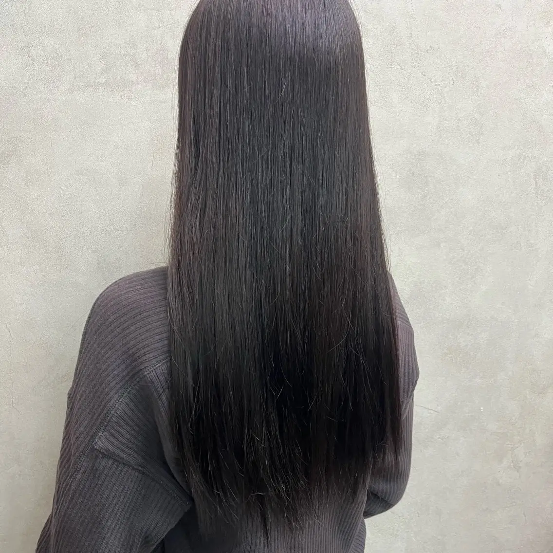ロング カラー 🍂 Miu🧣のマツエク・マツパデザイン