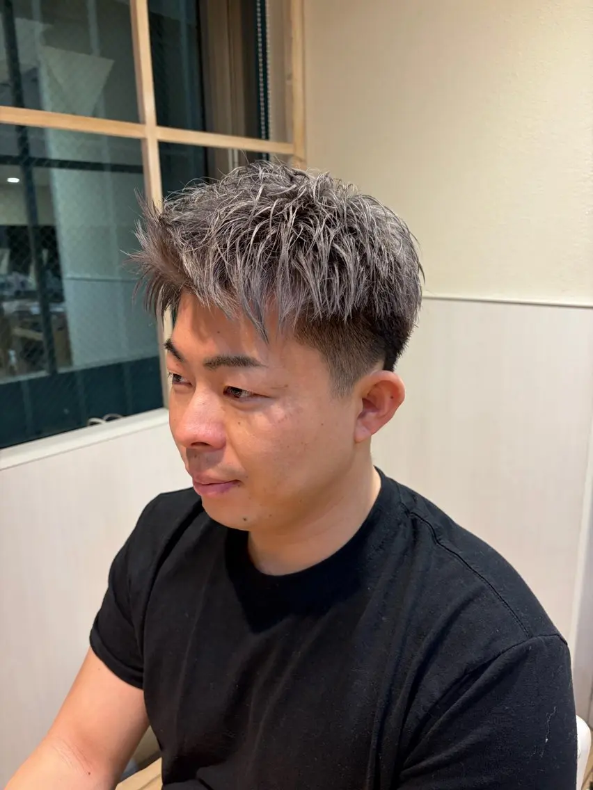 ショート 🤍ボブ・ショート カット🤍ヒマリのヘアスタイル