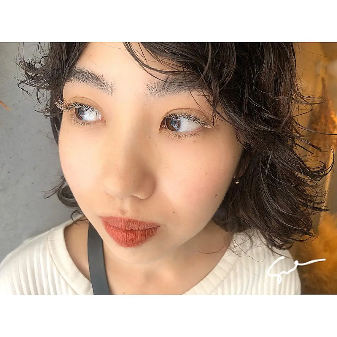 マツエク・マツパ Shigeno Hikaruのマツエク・マツパデザイン