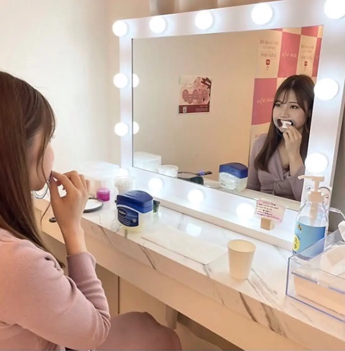 エクシア ホワイト 宇治小倉店のその他イメージ
