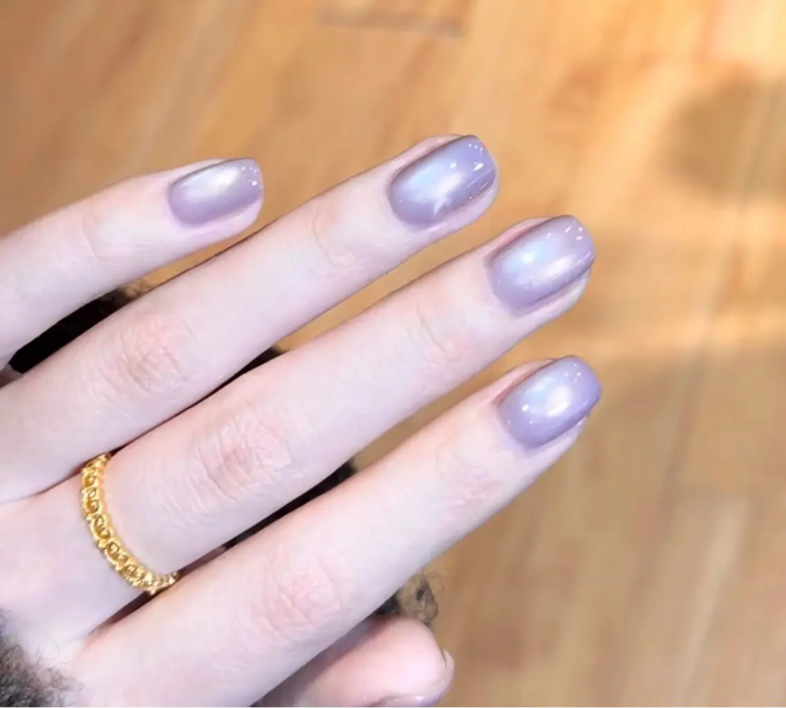 ネイル ハンドネイル H1 Nail カオリのネイルデザイン
