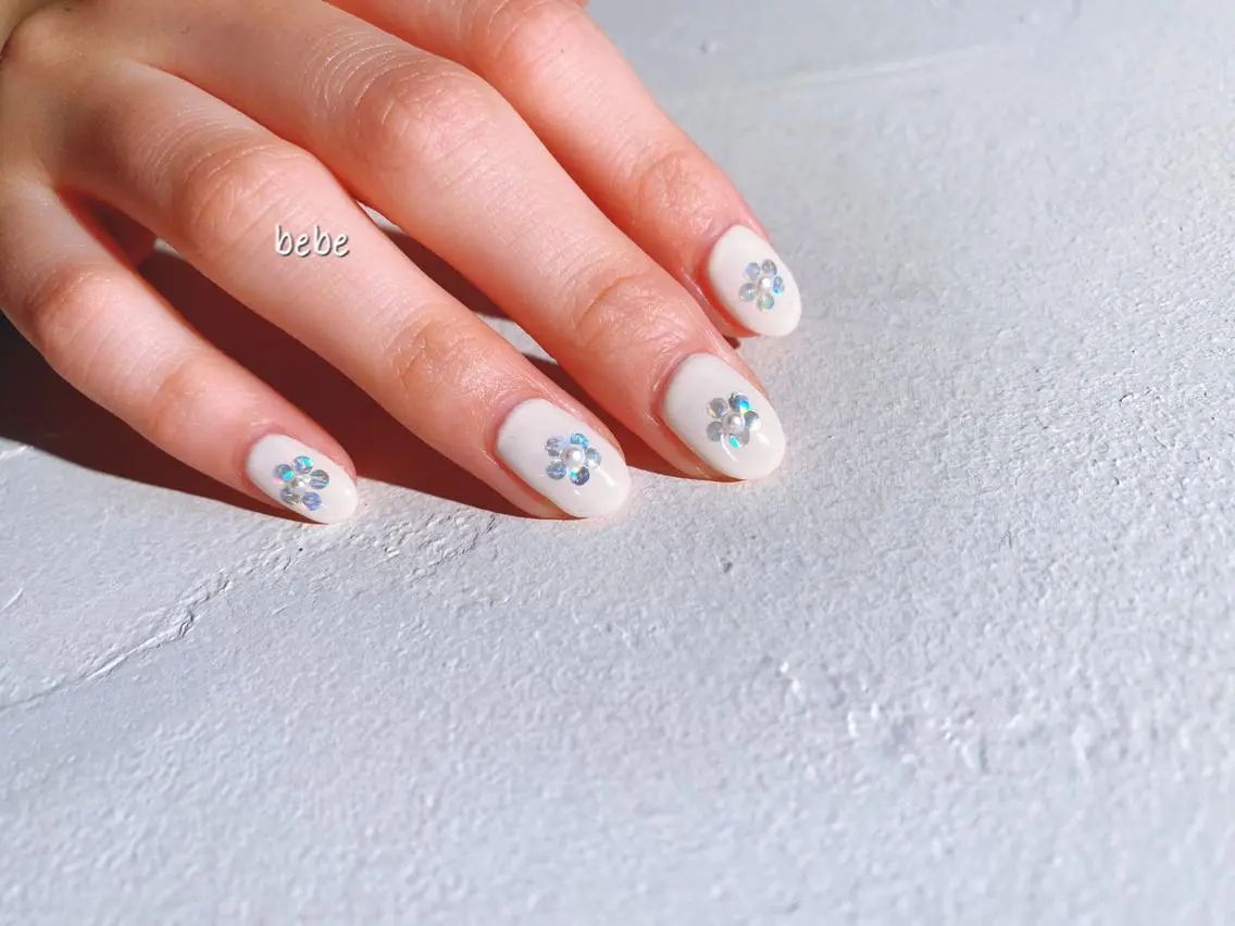 ネイル ハンドネイル Ann nailのネイルデザイン