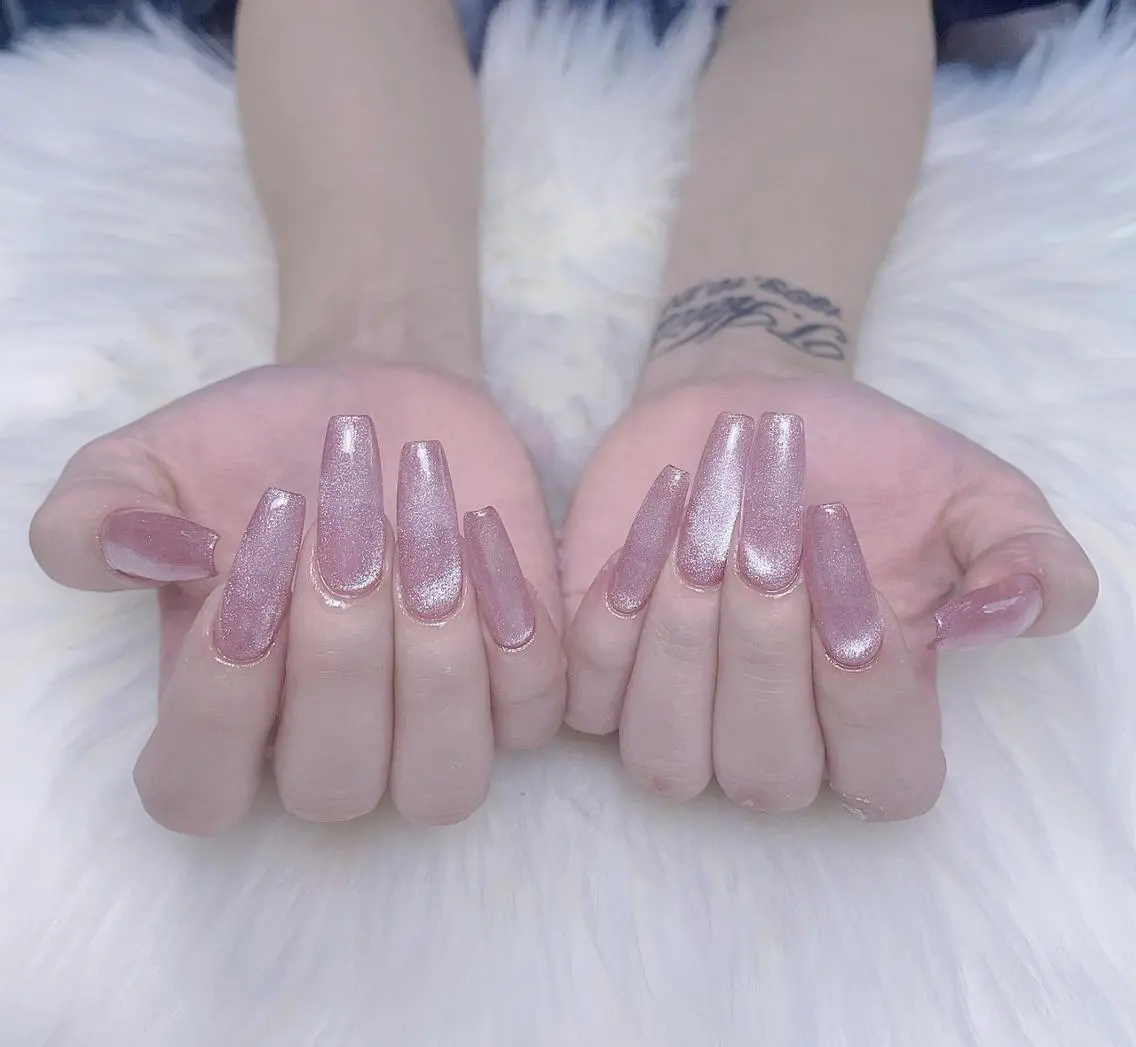 🌟HAND🌼マグネット/フラッシュの写真