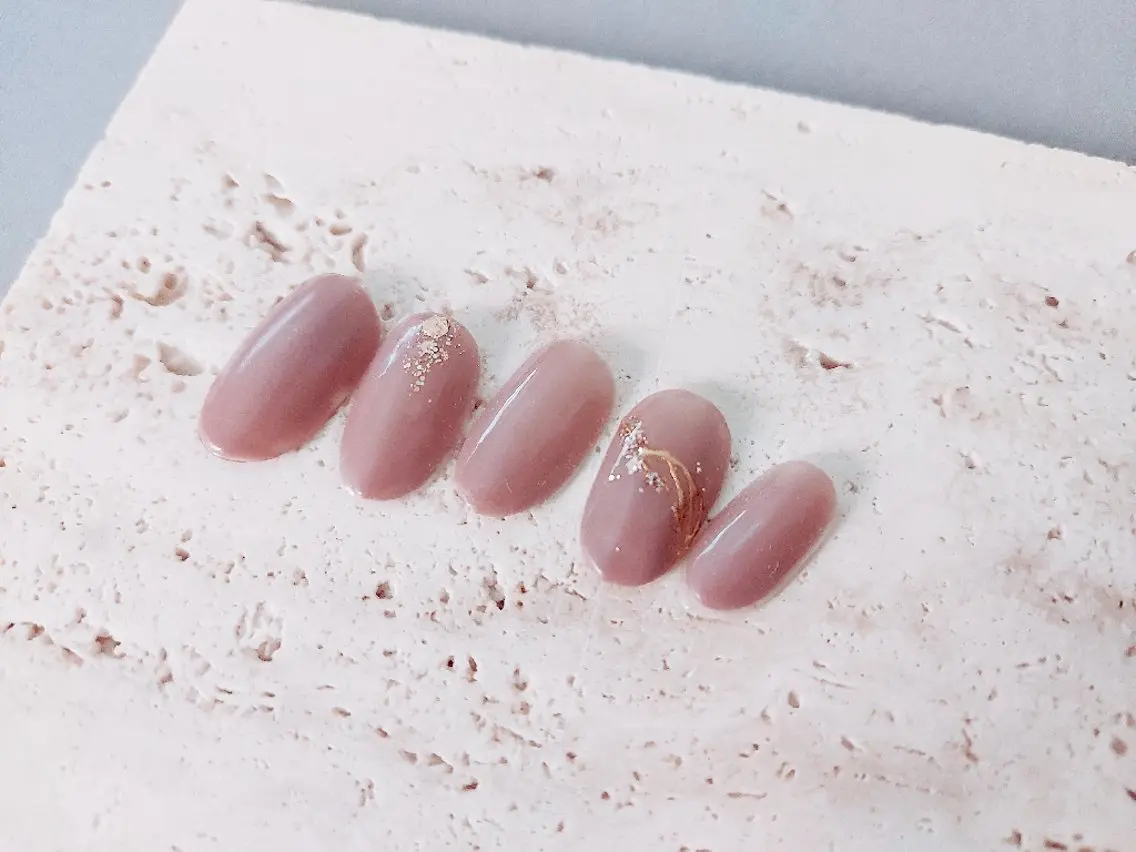 ネイル オフィスネイル ハンドネイル Nail salon Kayleeのエステ・リラクイメージ
