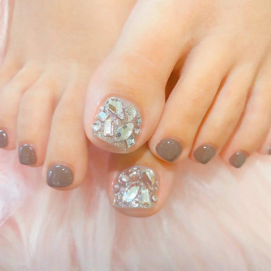 ネイル nail studio　Nのネイルデザイン