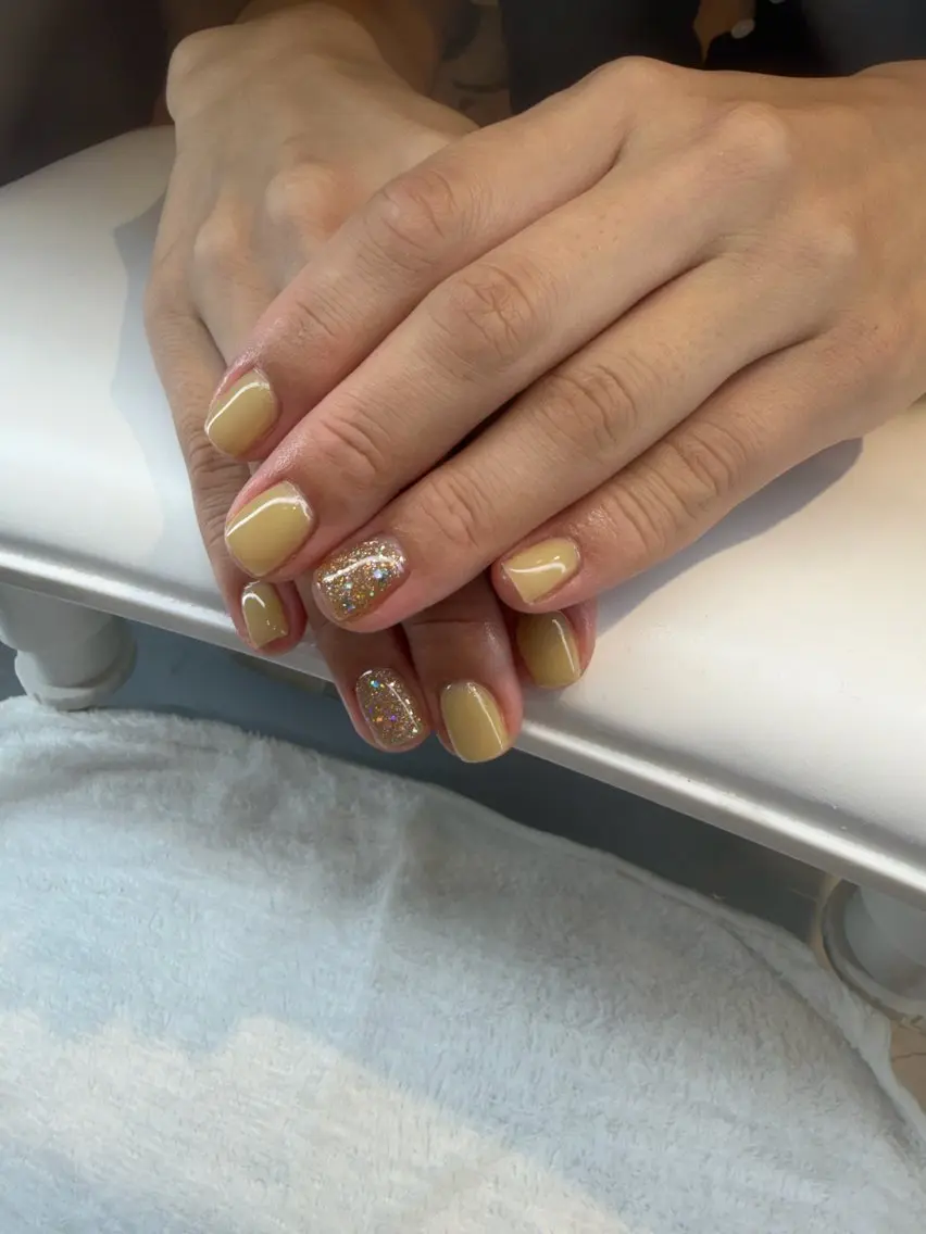 ネイル ハンドネイル ハンドケア Amys Nail スズカのネイルデザイン