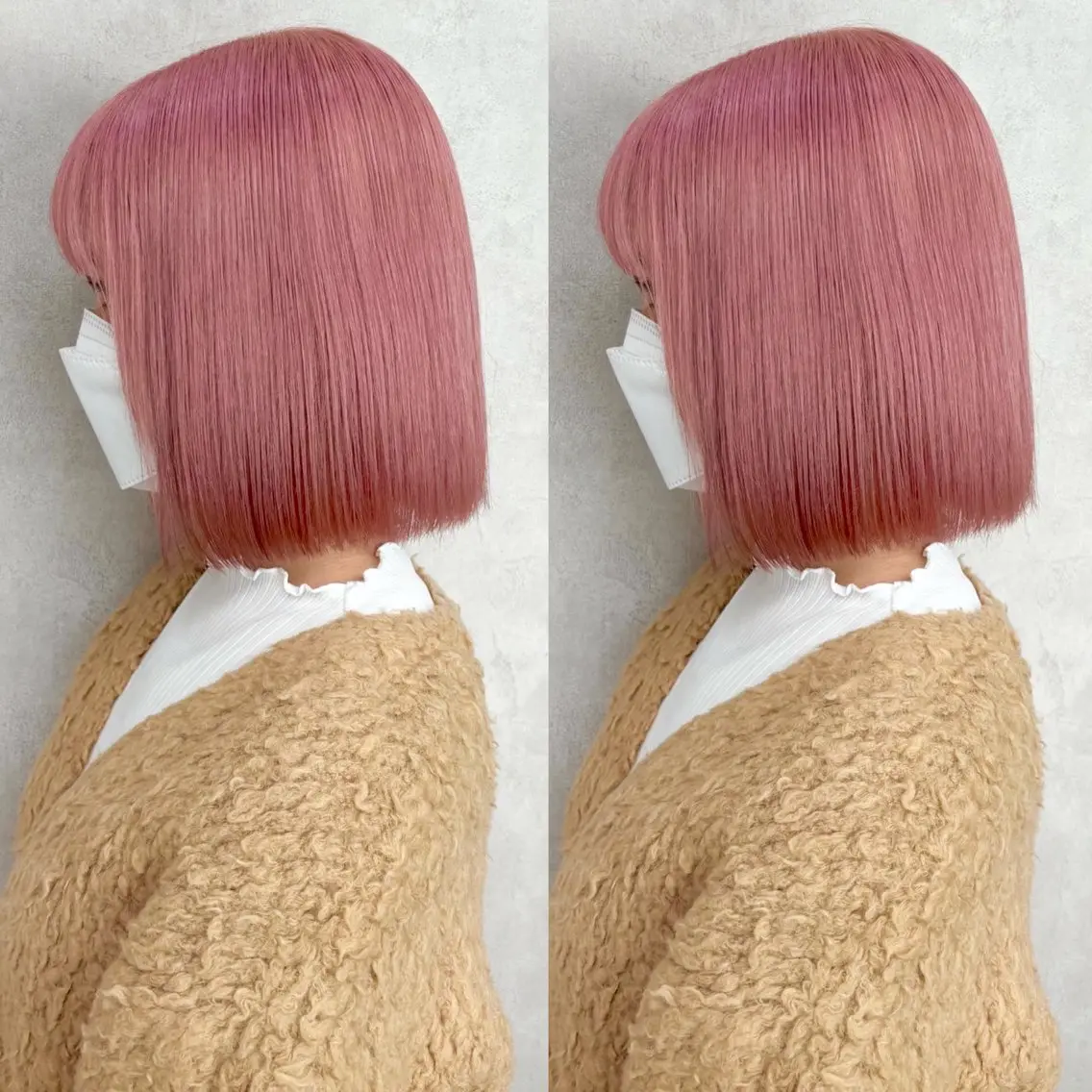 カラー 🫧大人艶髪🫧 タクミのヘアスタイル