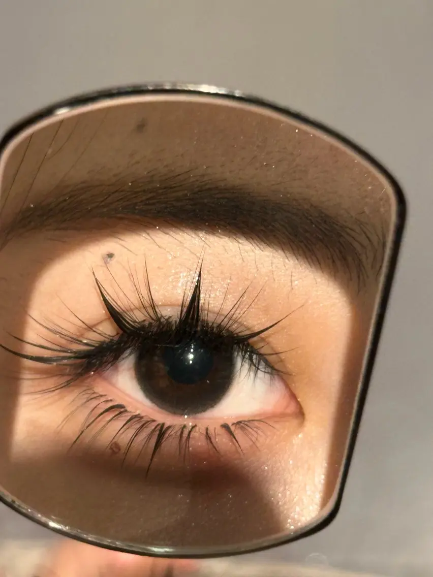 マツエク・マツパ ワンホンマツエク joieange eyelashのマツエク・マツパデザイン