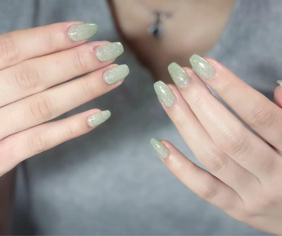 ネイル ハンドネイル フットネイル ハンドケア AURORAnail kawasakiのネイルデザイン