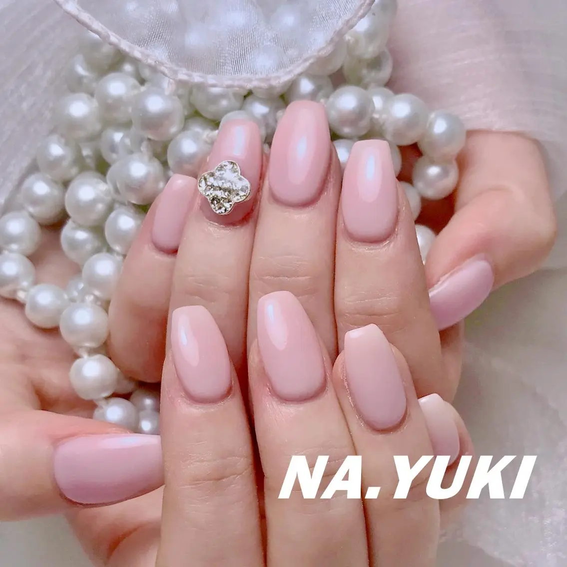 ネイル Momo 💞のネイルデザイン