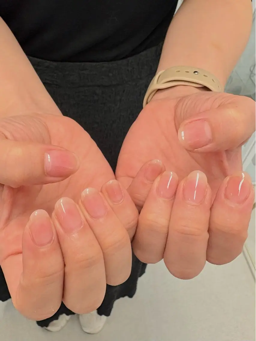 ネイル &SOUTH mireiのネイルデザイン