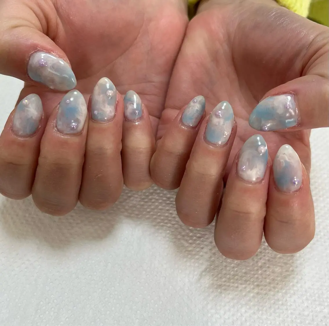 ネイル nail M&Tのネイルデザイン