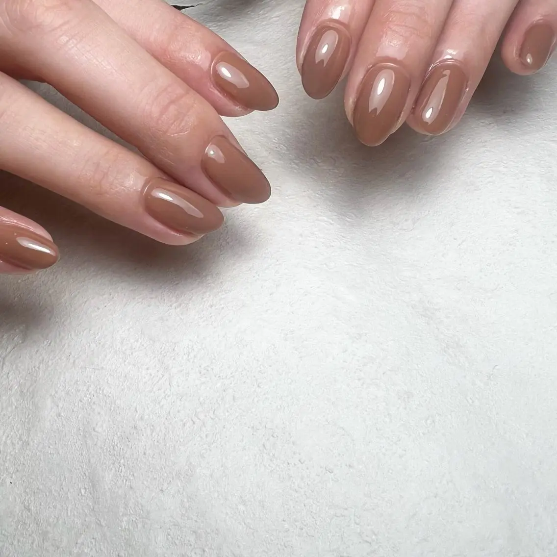 ネイル MAKANI salonのネイルデザイン
