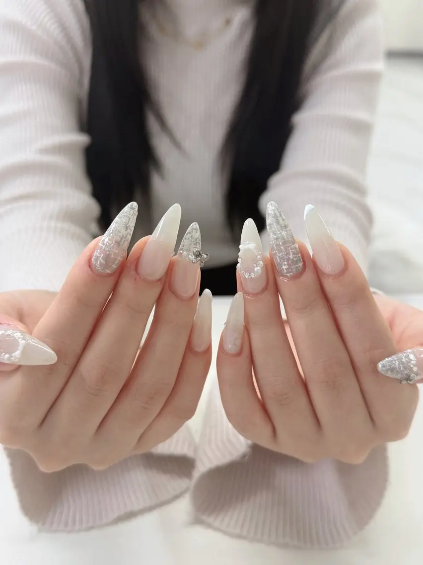 ネイル MARU nailsalonのネイルデザイン