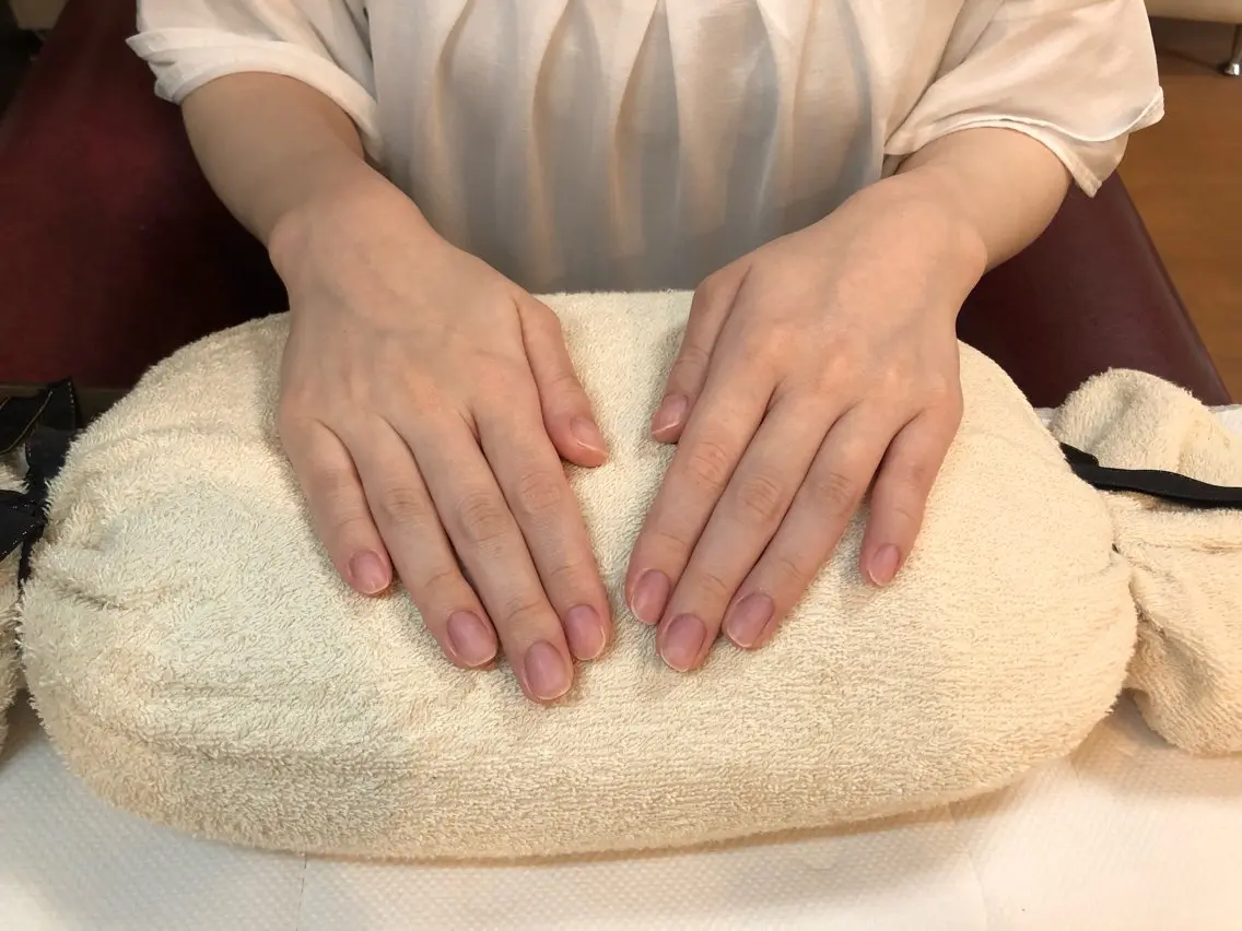ネイル 松岡 明未夏のネイルデザイン
