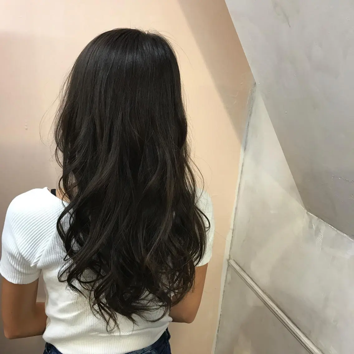 ロング カラー HairMake 3 🐬NANAMIのヘアスタイル