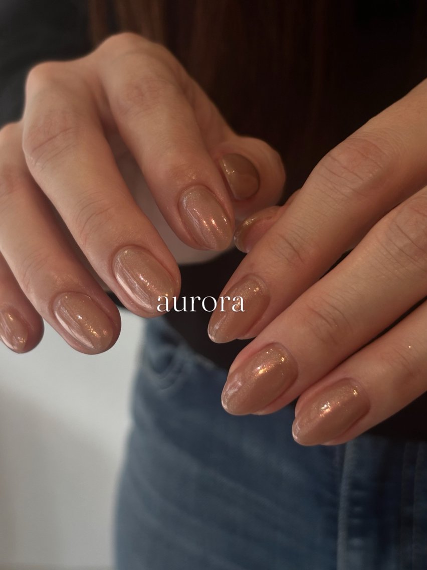 ネイル ハンドネイル nail [yui]のネイルデザイン