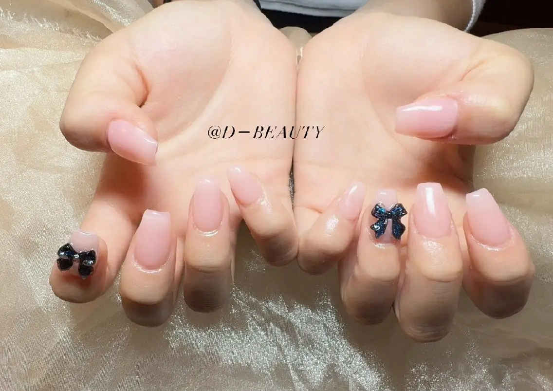 ネイル ハンドネイル スカルプ専門店 D-Beautyのネイルデザイン