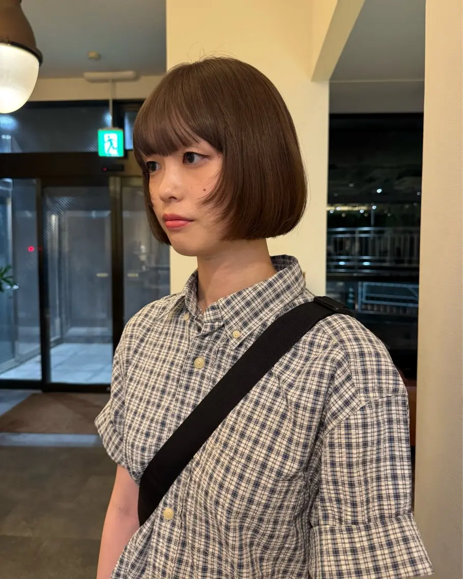 ○7月限定🌟 カット 【U24限定】の写真