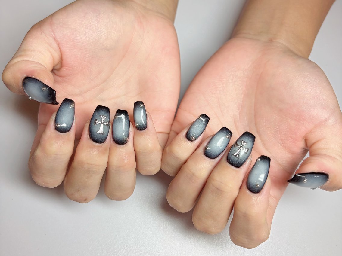 ネイル ハンドネイル nailme!/松下 侑未のネイルデザイン