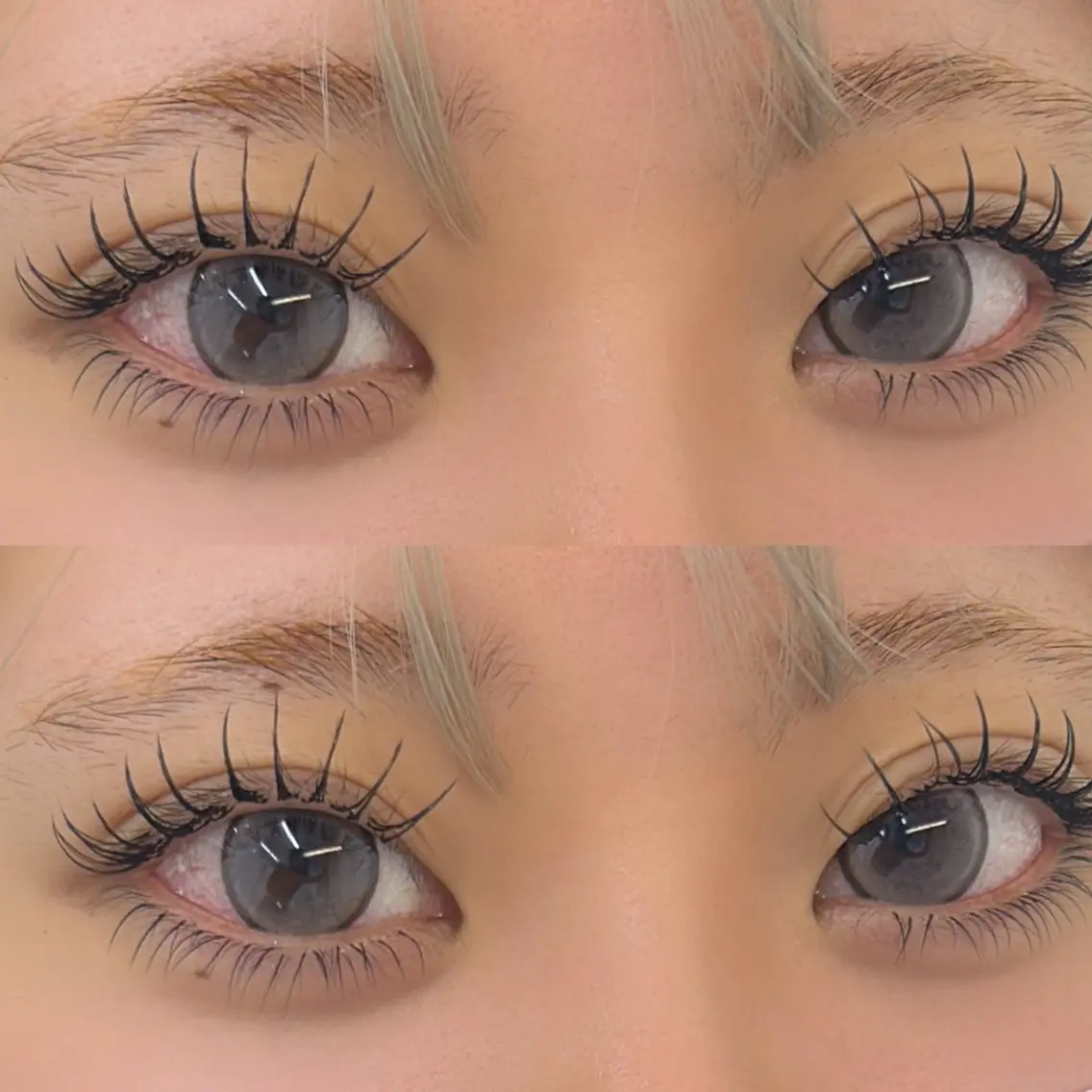 マツエク・マツパ マツエク Lebon eye serina🦋のマツエク・マツパデザイン