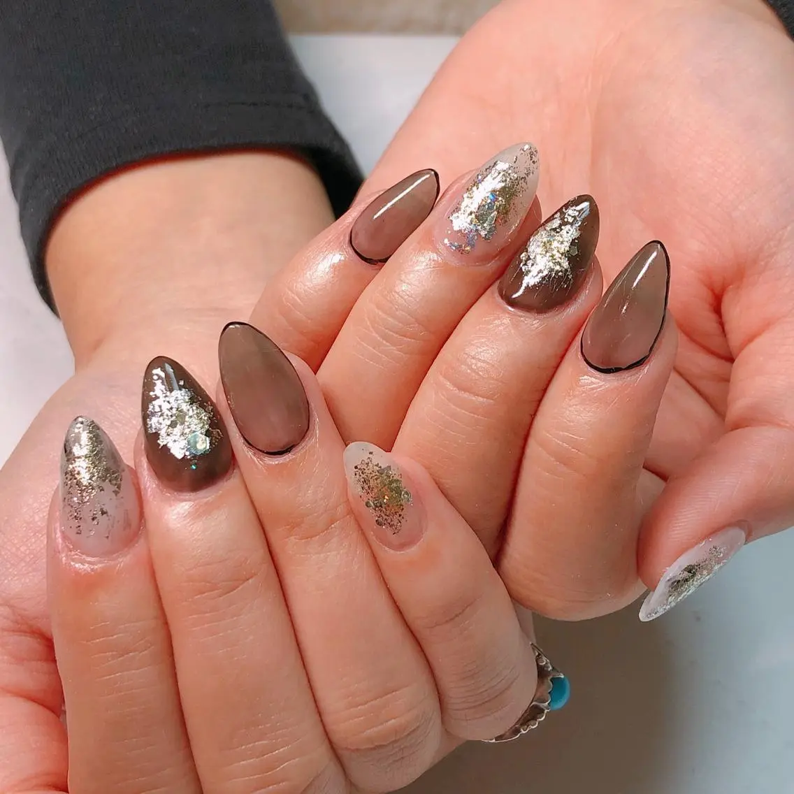 ネイル ハンドネイル nail roomのネイルデザイン