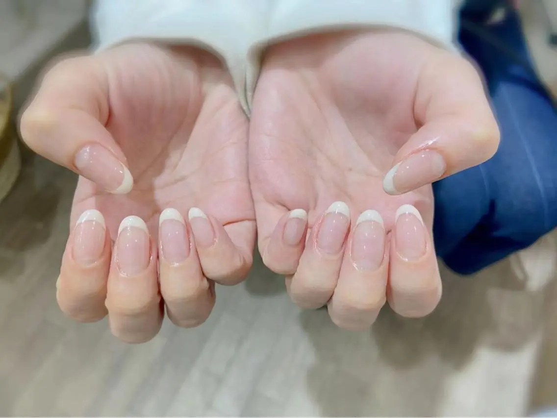 ネイル Umi nail& eyelashのネイルデザイン