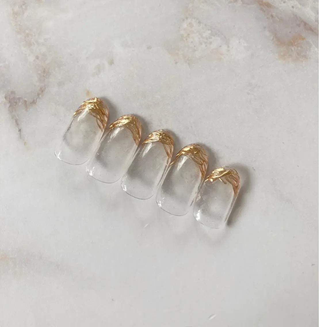 ネイル NailSalon Beniceのネイルデザイン
