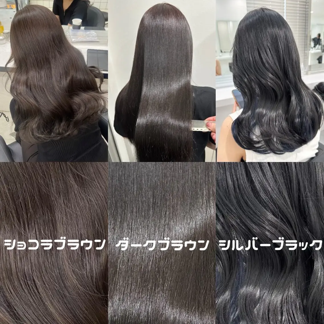 カラー ヘアカラー 🎀ガーリー暖色モテ ヘア🎀/MAO🎀のヘアスタイル
