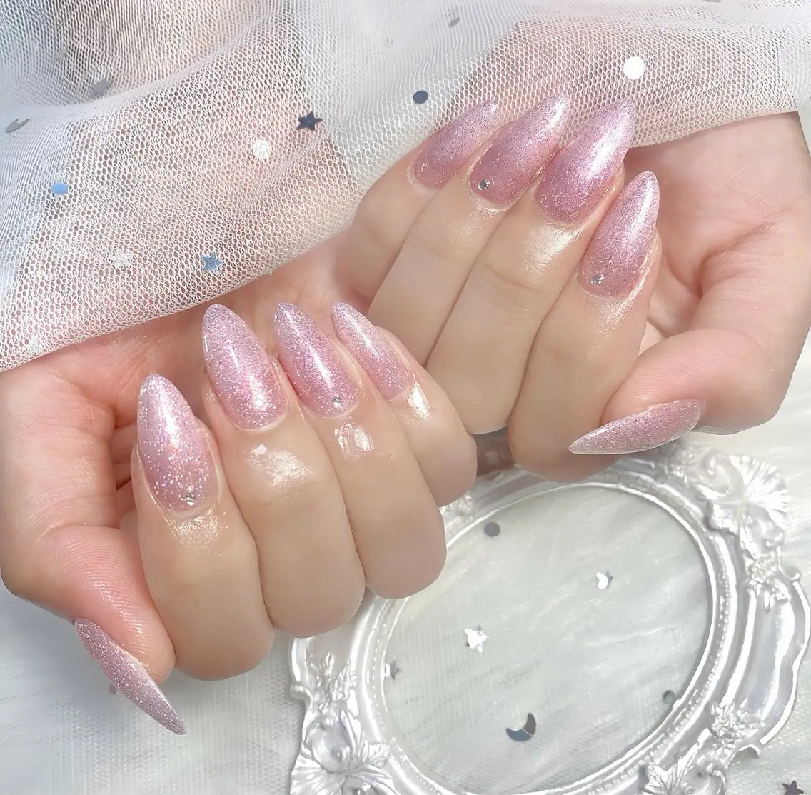 ネイル Rin Hana Nailのネイルデザイン
