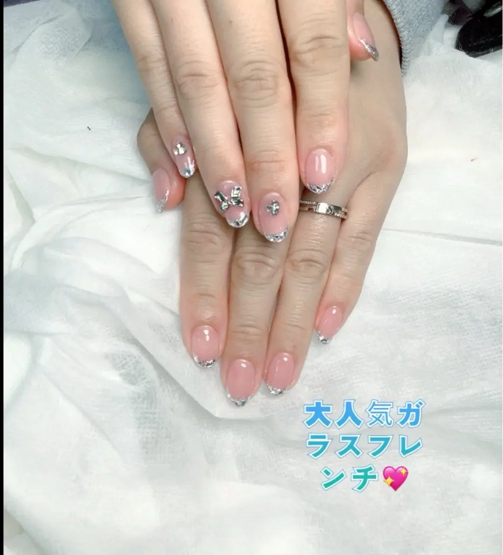 ネイル べ にのネイルデザイン